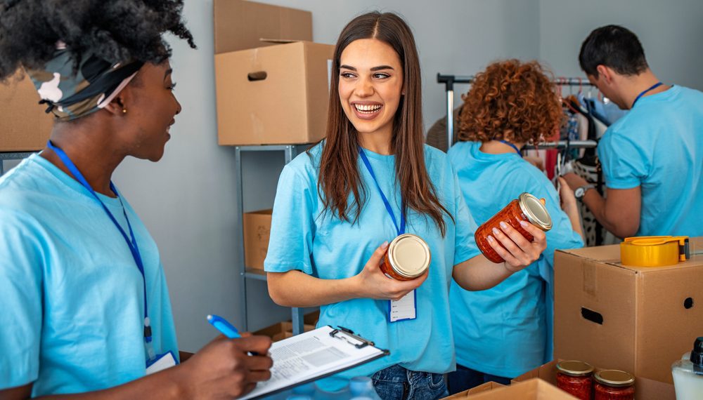 Mais que trabalhar, novos talentos querem empresas para fazer o bem