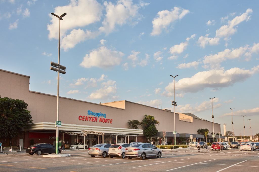 Em expansão, Shopping Center Norte aposta em novos formatos de loja para atrair o consumidor