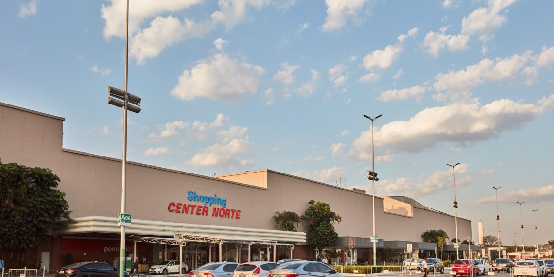 Em expansão, Shopping Center Norte aposta em novos formatos de loja para atrair o consumidor