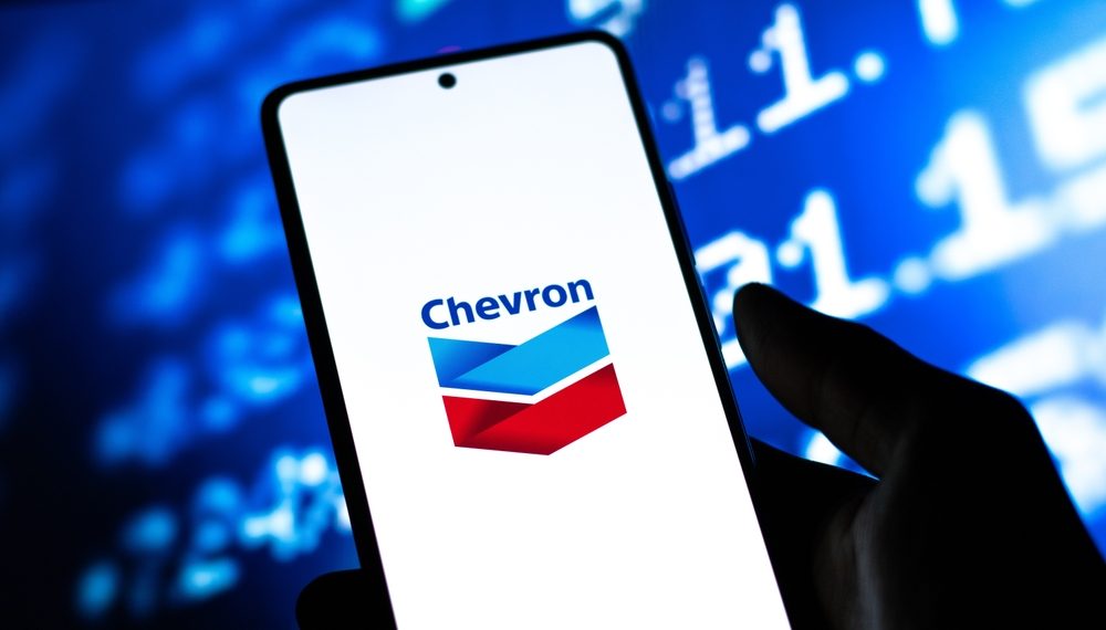 Na Austrália, Chevron e trabalhadores fecham acordo para encerrar greves em plantas de GNL