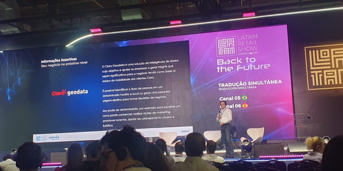 “A IA vai fazer tudo para você de forma direta e personalizada”