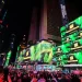 BB estampa telões da Times Square com nova campanha de sustentabilidade