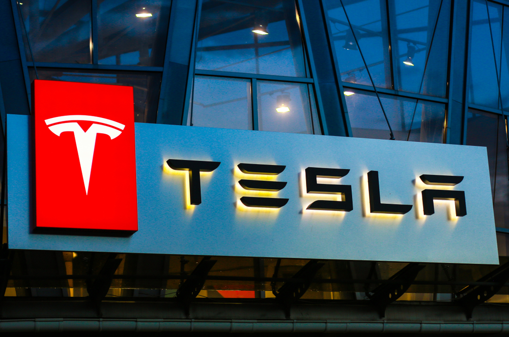 Tesla mira securitização de pelo menos US$ 1 bi lastreado em veículos elétricos arrendados