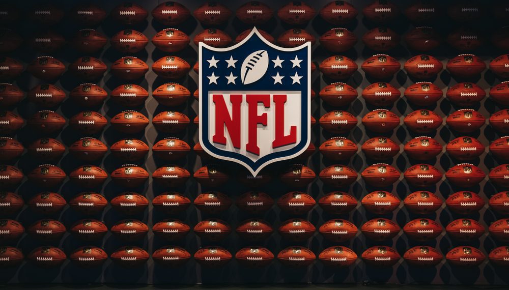 NFL anuncia parceria com XP durante o Expert XP 2023