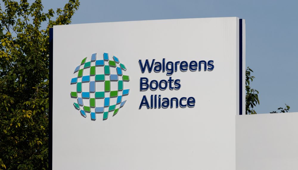 Rosalind Brewer, CEO da Walgreens Boots Alliance, renuncia ao cargo