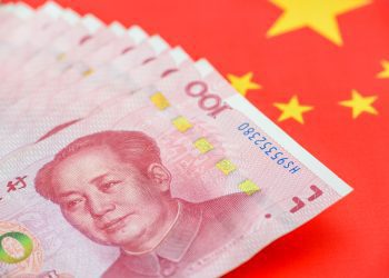 China forma nova organização internacional de mediação com países emergentes