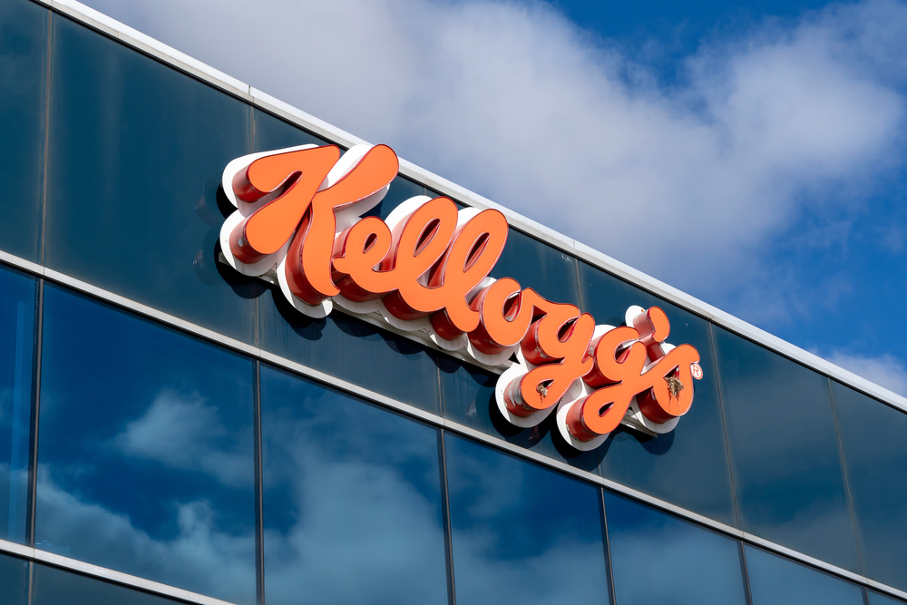 Dona das marcas Pringles, Sucrilhos e Cheez, a Kellogg apostou na personalização de atendimento aos varejistas como plano de crescimento no Brasil.
