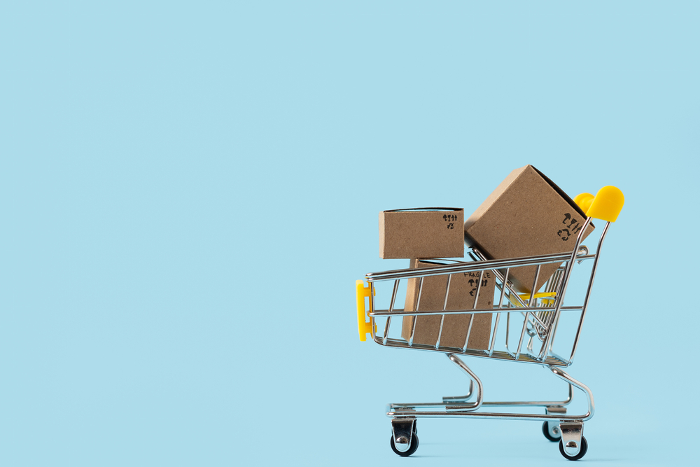 Amazon e Shopee fazem pedidos para aderir ao Remessa Conforme, diz FazendaImagem: Shutterstock