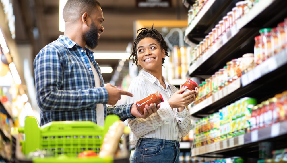 Países da América Latina apresentam um aumento no volume de compra no 2° trimestre