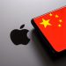 Na China, varejistas dão descontos em iPhones diante desaceleração de vendas da Apple