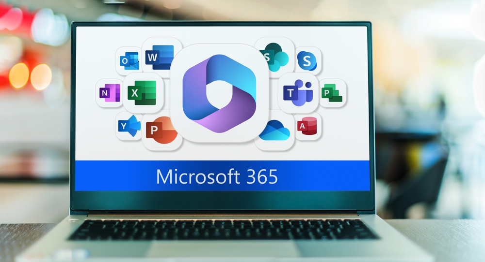 Microsoft 365 Copilot com uso de inteligência artificial ficará disponível em 26 de setembro