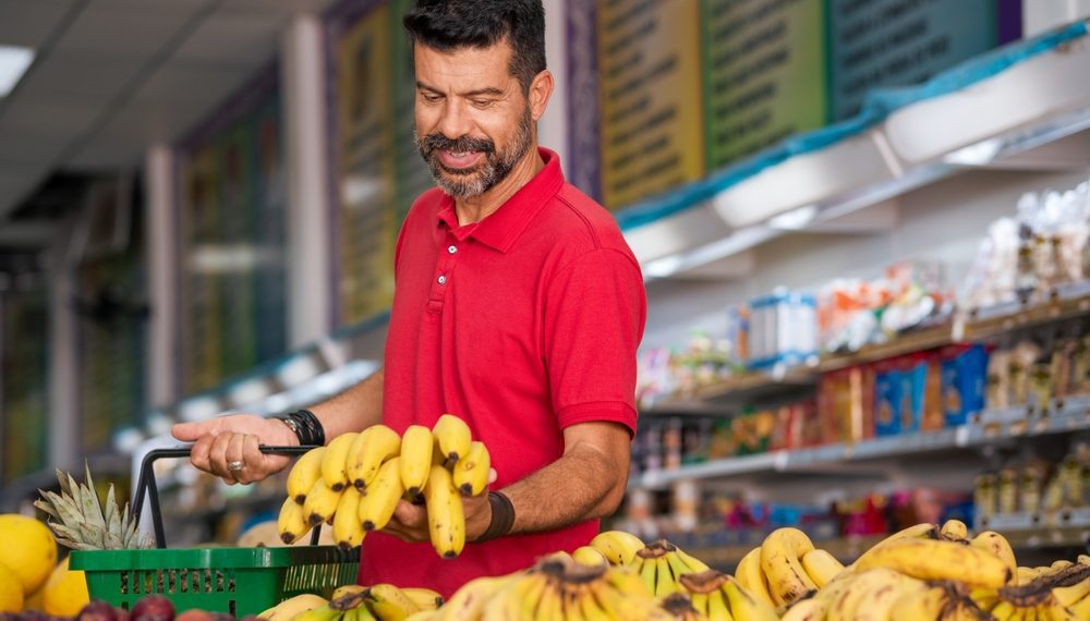 Consumo nos lares cresce 2,58% até agosto, anuncia a Abras