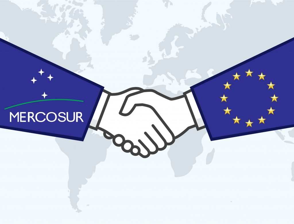 Ex-ministra diz que governo usa desculpas para que acordo Mercosul-UE não siga em frente