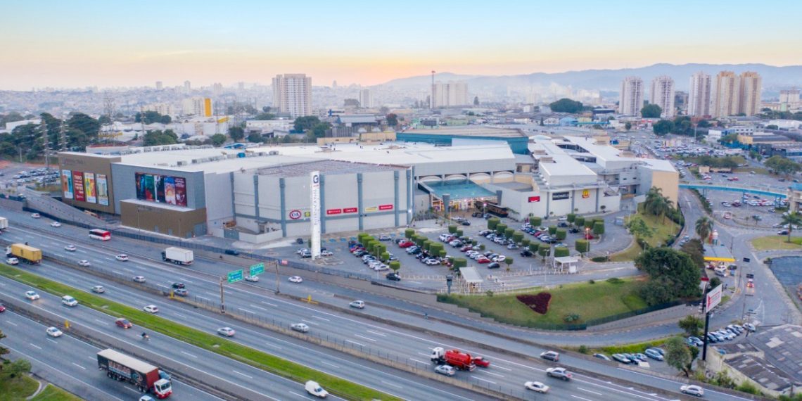 Internacional Shopping, de Guarulhos, cria grupo no Telegram para se aproximar dos clientes