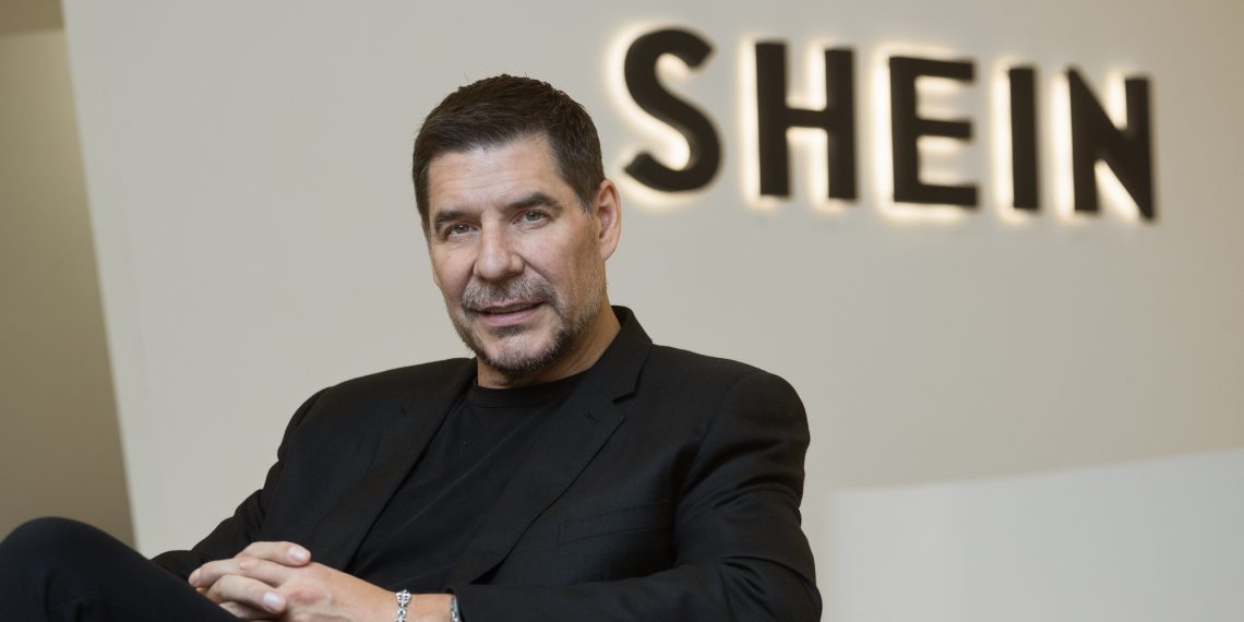 Shein tem novo vice-presidente Executivo Global; confira outras movimentações