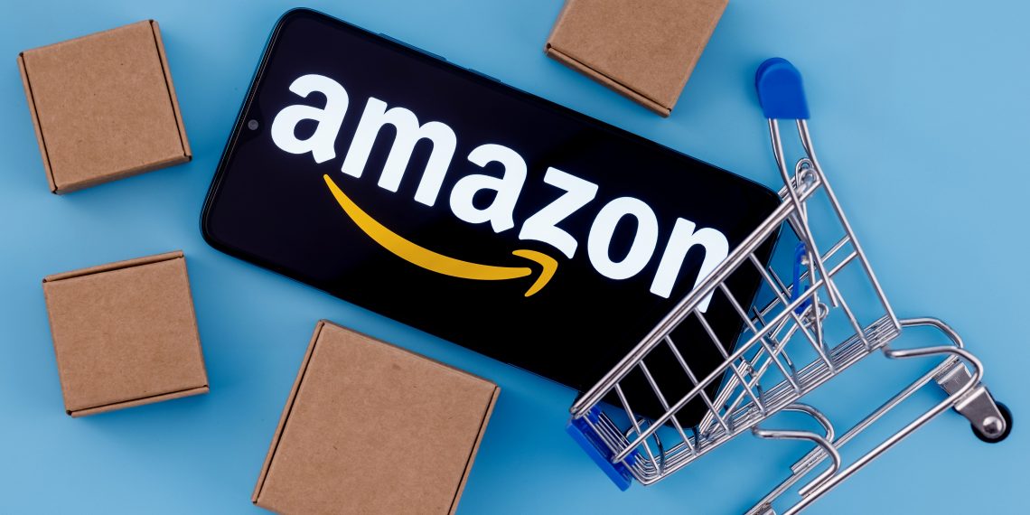 Amazon usou algoritimo secreto para elevar preços de concorrentes, acusa FTC