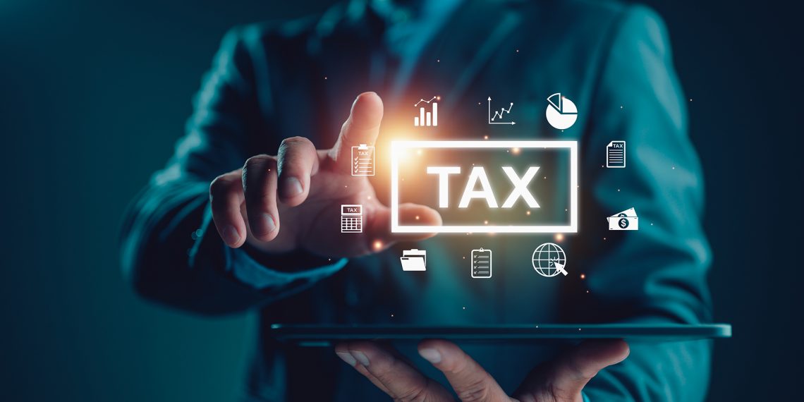 Receita dos EUA lança iniciativas para garantir que grandes empresas paguem impostos