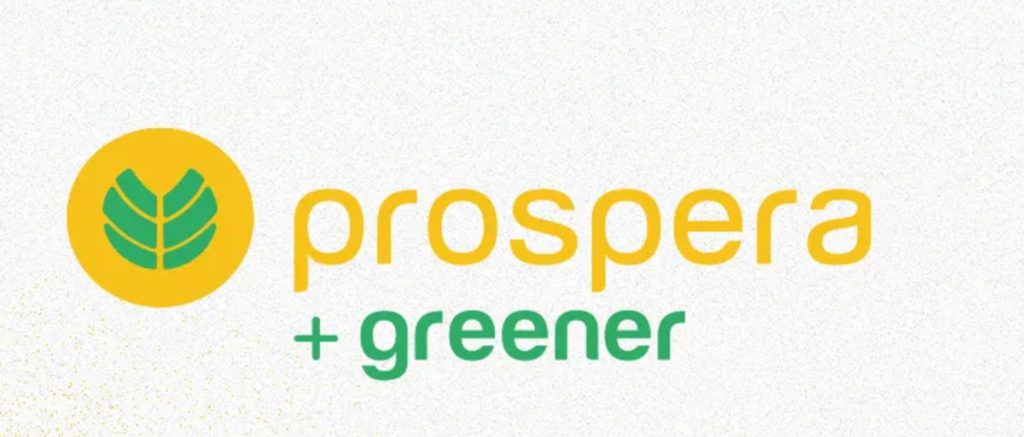 Startups Prospera e Greener se unem para criar plataforma de benefícios