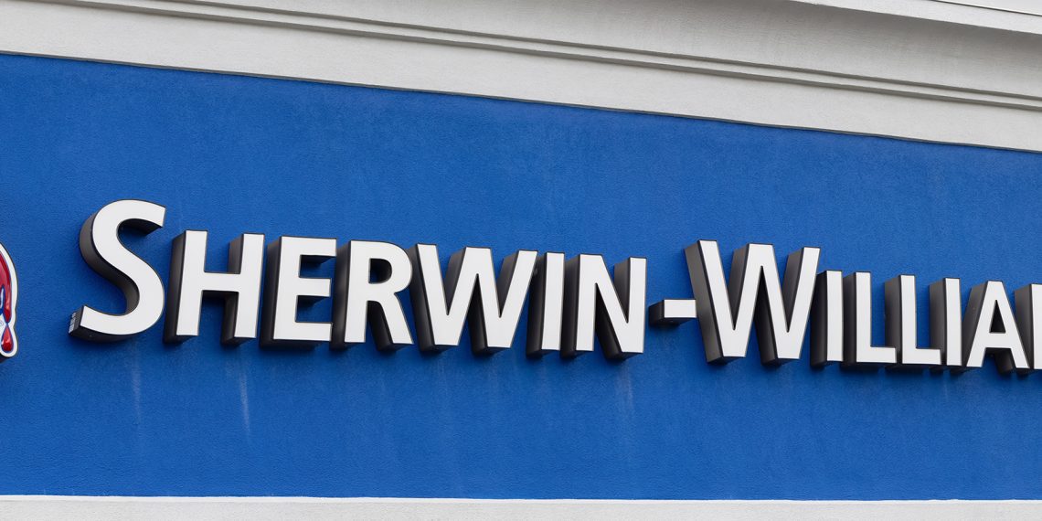 Sherwin-Williams inaugura centro de capacitação em São Paulo