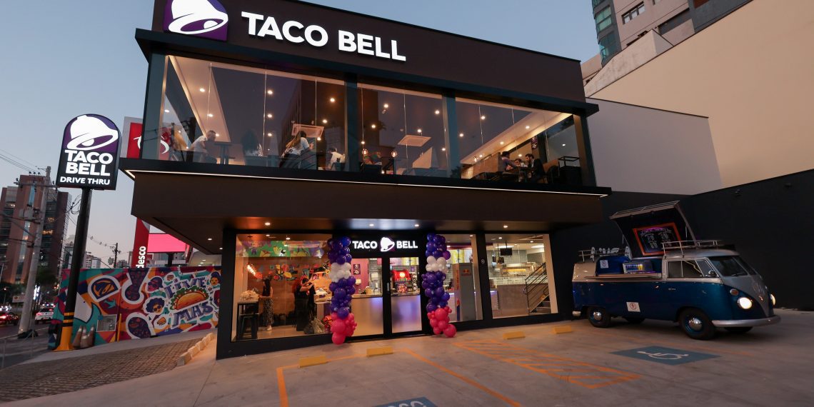 Taco Bell