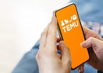Com previsão de aterrissar no Brasil ainda este ano, Temu já supera tráfego da Shein nos EUA