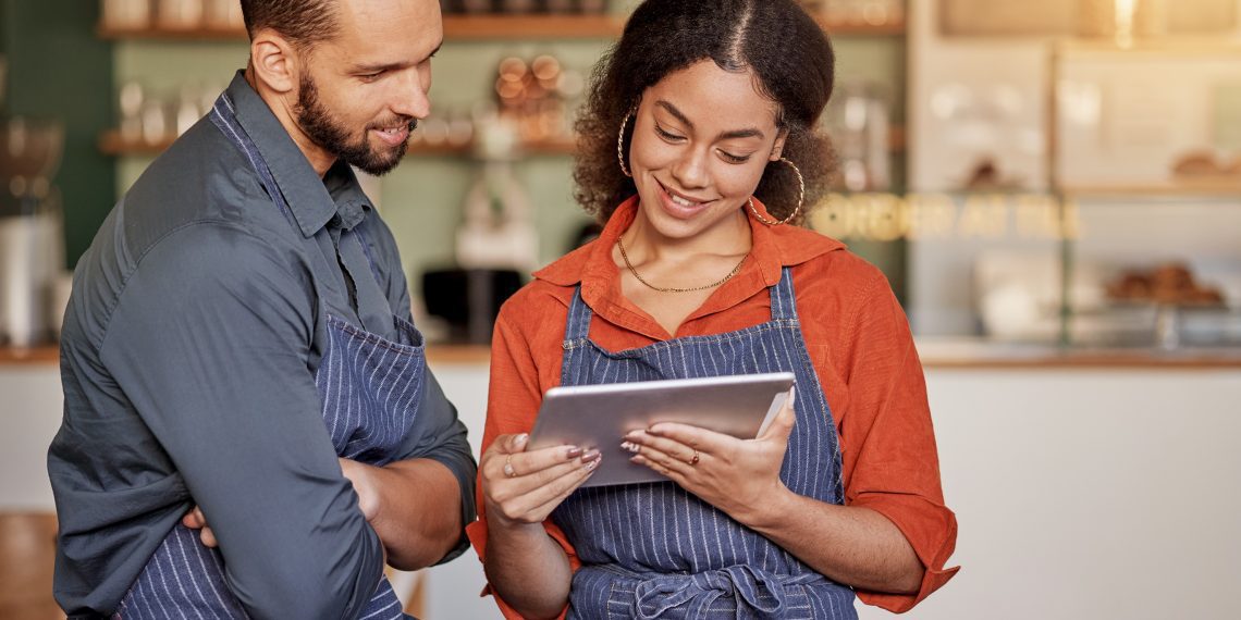 Totvs oferece sistema focado na digitalização de PDVs do foodservice