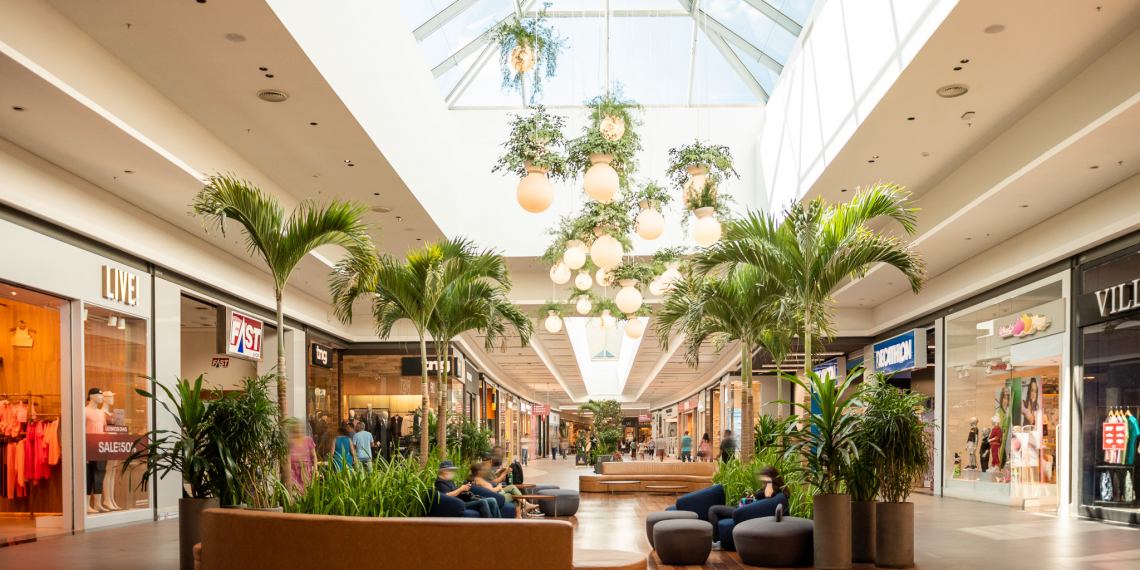 Shopping Parque Dom Pedro, em Campinas, abre 23 novas operações em