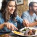 Trabalhador brasileiro gasta, em média, R$ 46,60 para almoçar fora de casa