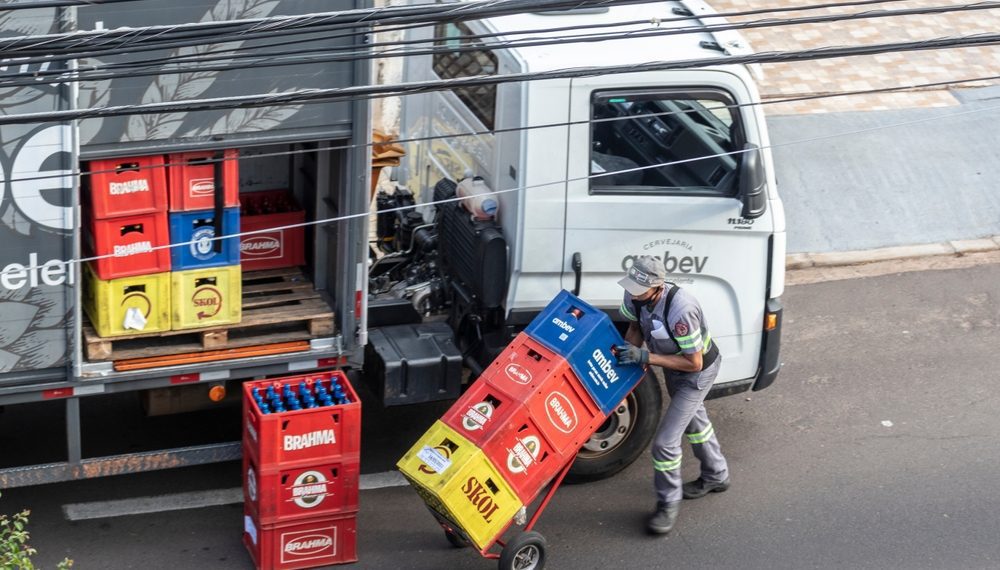 Cade homologa acordo que limita contratos de exclusividade da Ambev em todo o País