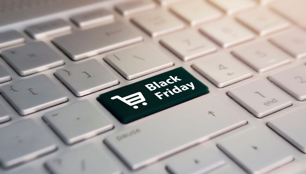 Consumidor deseja itens mais caros e desconto é gatilho para compra na Black Friday