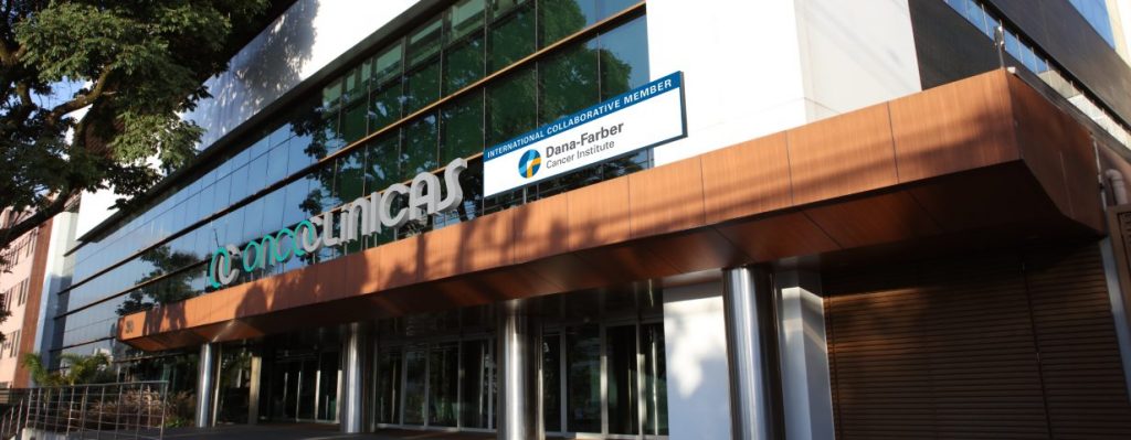 Oncoclínicas inaugura Cancer Center no Brasil como Membro Internacional do Dana-Farber