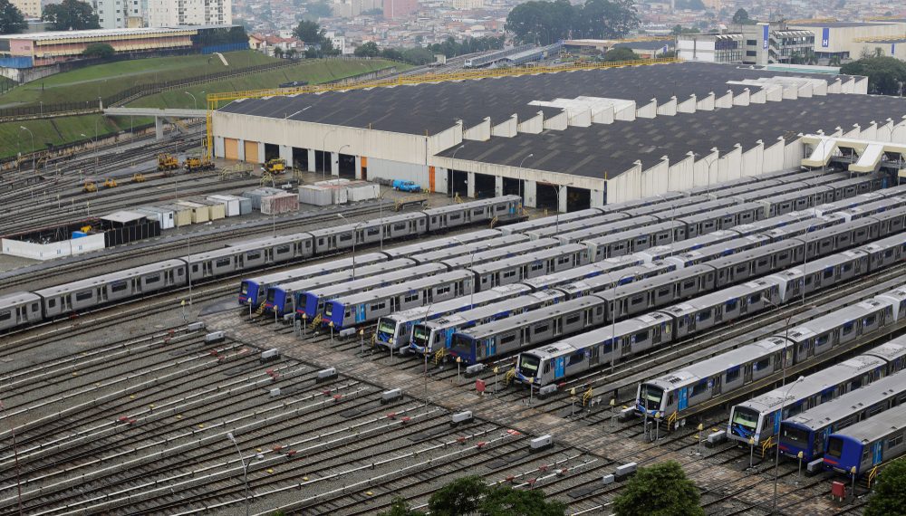 Governo de SP decreta ponto facultativo para reduzir efeitos da greve do Metrô e da CPTM