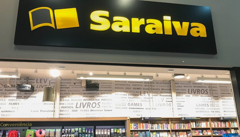 Saraiva