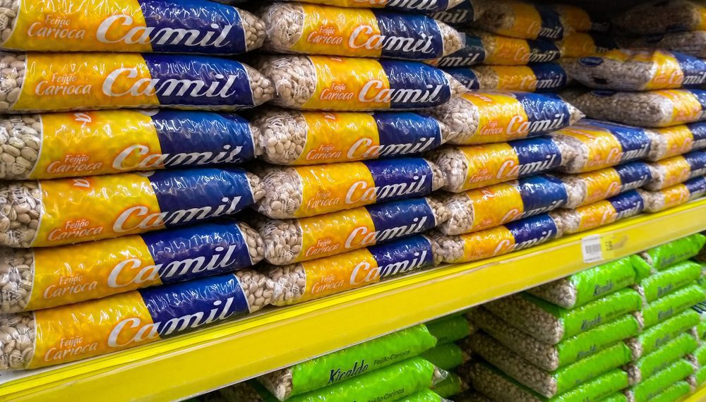 Lucro da Camil Alimentos recua 50,1% no 2º trimestre fiscal, para R$ 46,9 milhões