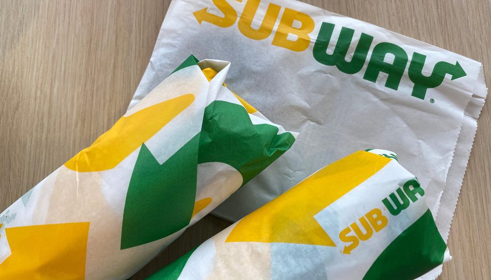 Subway lança campanha em patrocínio ao Comitê Olímpico do Brasil