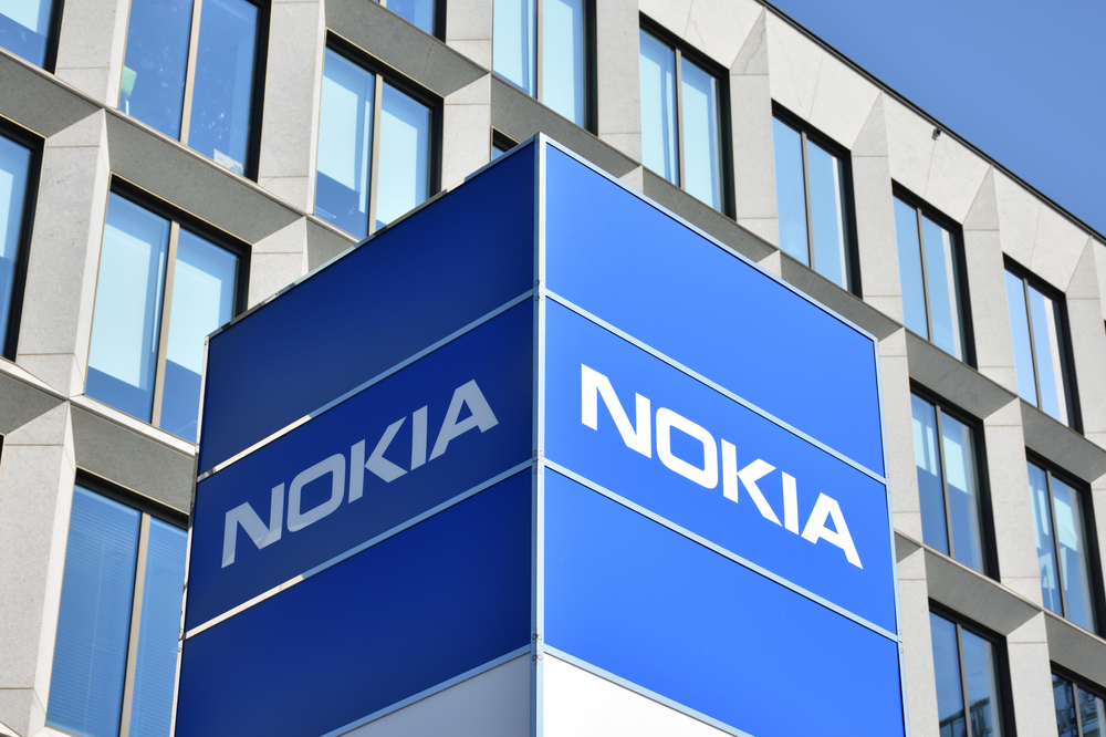 Nokia vai cortar até 14 mil empregos para redução de custos