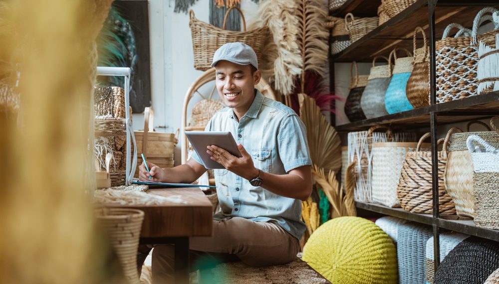 IBGE informa que 19,2% dos trabalhadores no mercado formal atuavam como MEI em 2021