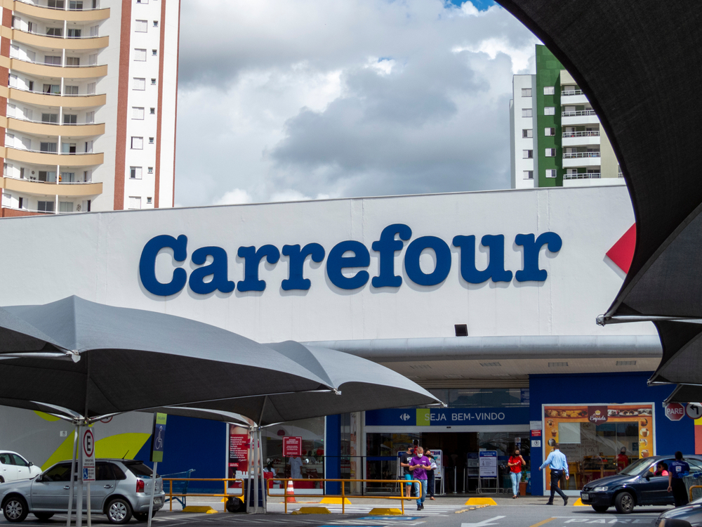 Carrefour Brasil fortalece projeto da Escola Social do Varejo e amplia oportunidades de emprego