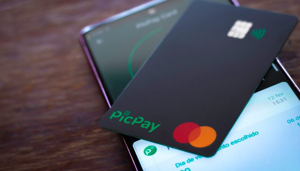 PicPay lança cartões Black e Platinum, em novo passo da segmentação da base de clientes