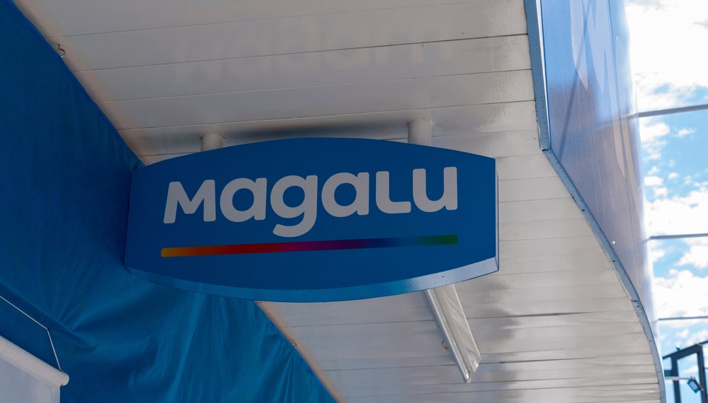 Magalu inicia ação para ajudar consumidores em negociações do programa Desenrola Brasil