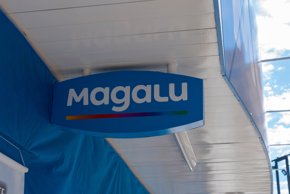 Magalu inicia ação para ajudar consumidores em negociações do programa Desenrola Brasil