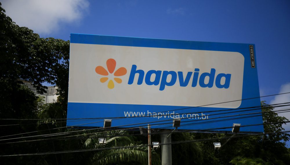 Hapvida vende Maida Health, concluindo processo de alienação de negócios não core