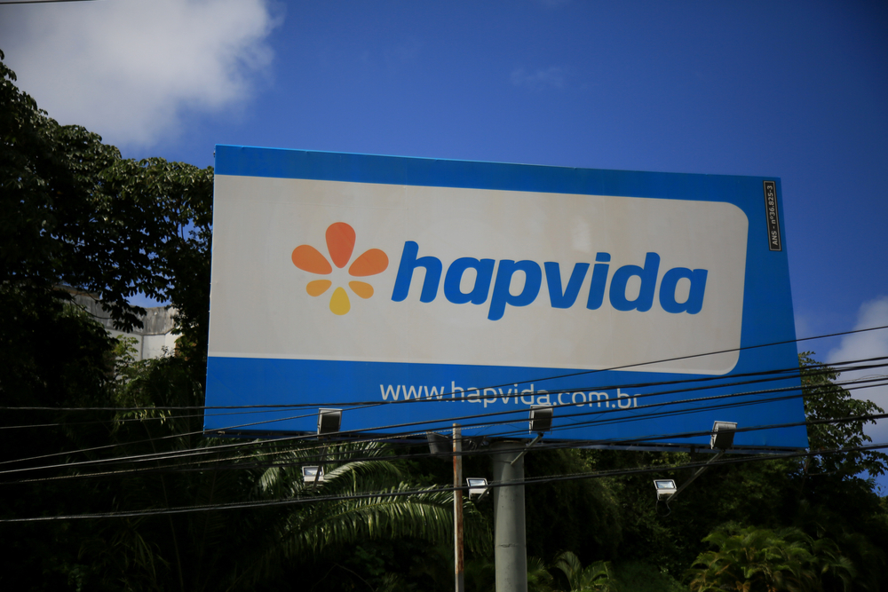 Hapvida vende Maida Health, concluindo processo de alienação de negócios não core