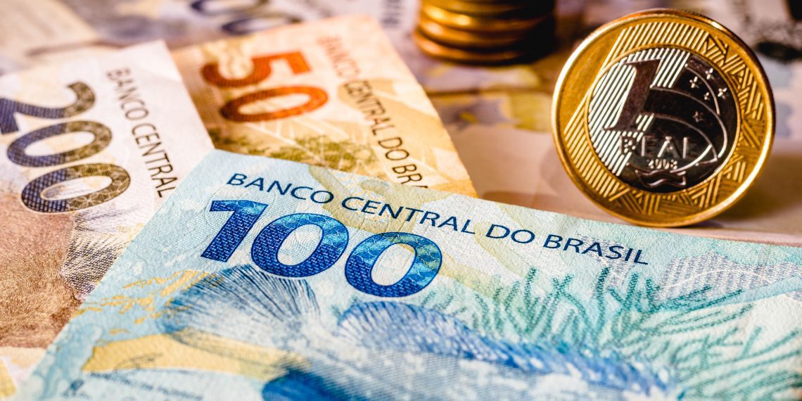 Arrecadação cai pela 4ª vez e chega a R$ 174,31 bi em setembro