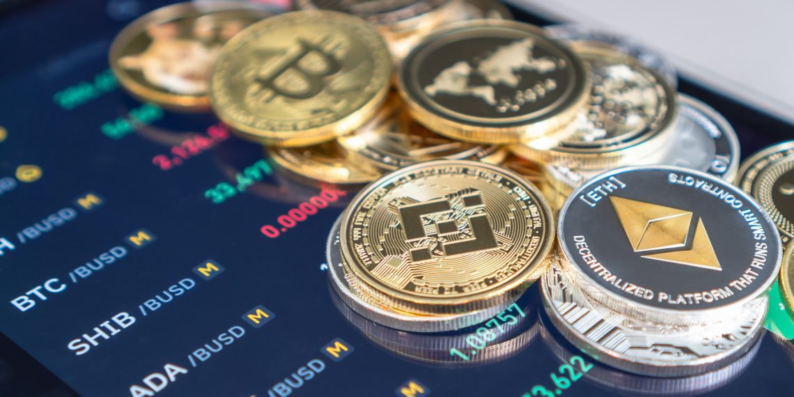 Plataformas ainda apostam em tecnologia e oferta criptoativos, mas na espera - Foto: Shutterstock