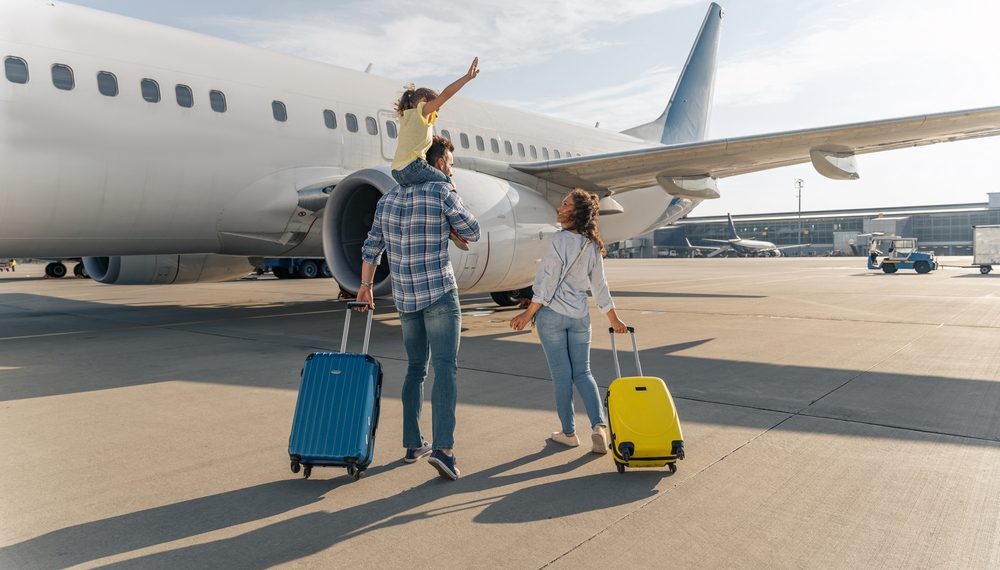 Tráfego de passageiros aéreos deve dobrar na América Latina nos próximos 20 anos