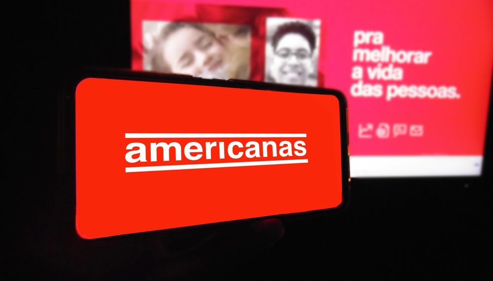 Americanas lança programa para preparar os comerciantes para a Black Friday