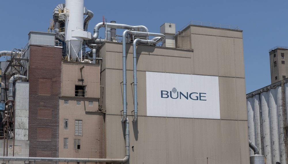 Bunge e CP Foods anunciam colaboração para rastreabilidade por blockchain