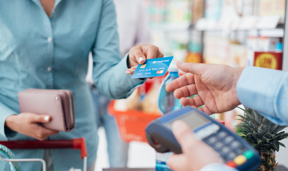 9 em 10 varejistas adotam vendas parceladas sem juros no cartão de crédito
