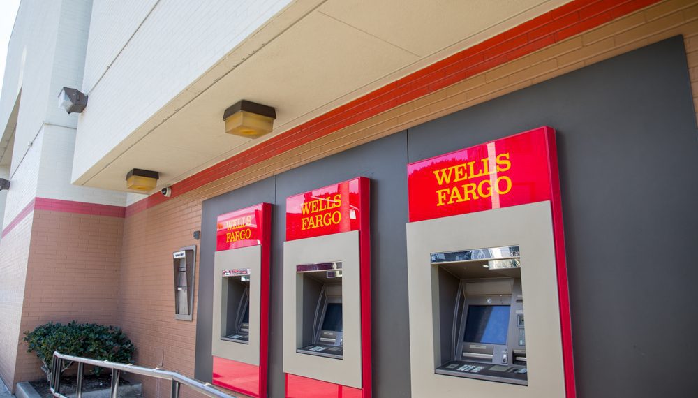 Wells Fargo amplia lucro para US$ 5,8 bi e receita para US$ 20,85 bi no 3º trimestre